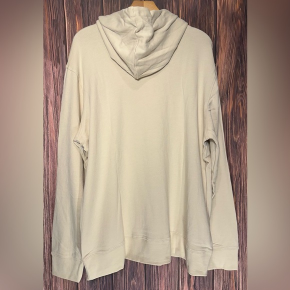 Calivi11e Long Sleeve Pullover Sweatshirt Hoodie - Men’s Size XL & L - Picture 2 of 3